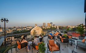 Sunline Central Hotel